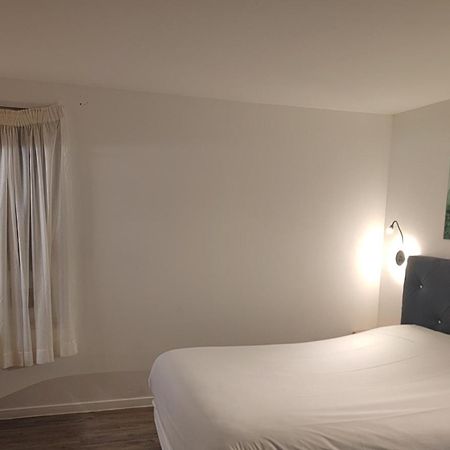 Fasthotel Paris Ouest Bouafle Esterno foto