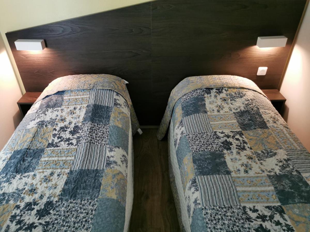 Fasthotel Paris Ouest Bouafle Esterno foto