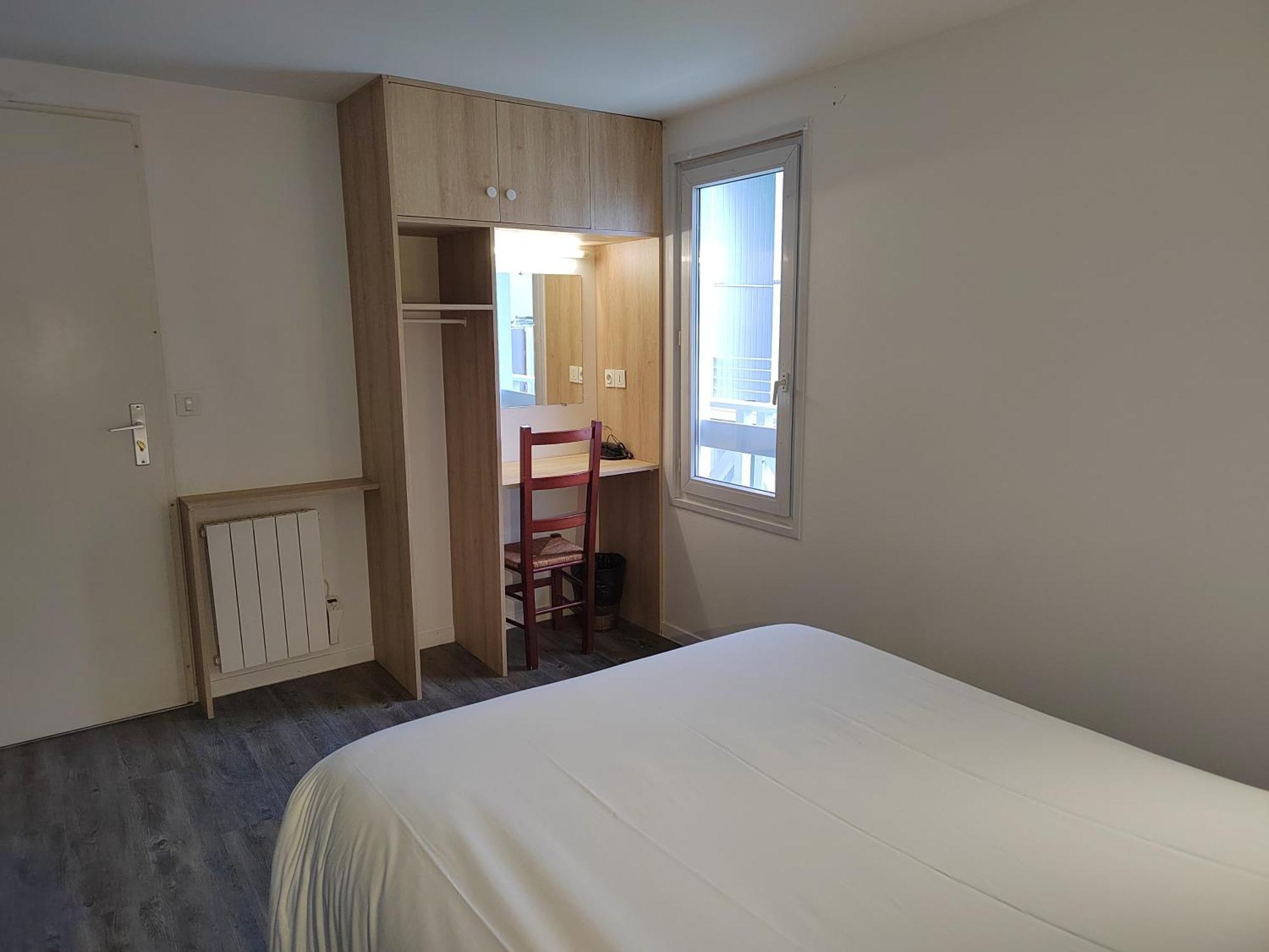 Fasthotel Paris Ouest Bouafle Esterno foto